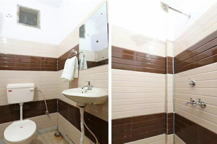 New Signature Village New Delhi Extérieur photo