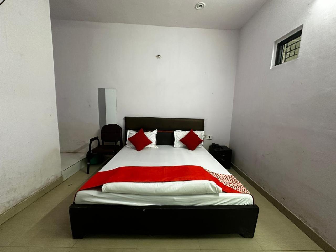 New Signature Village New Delhi Extérieur photo