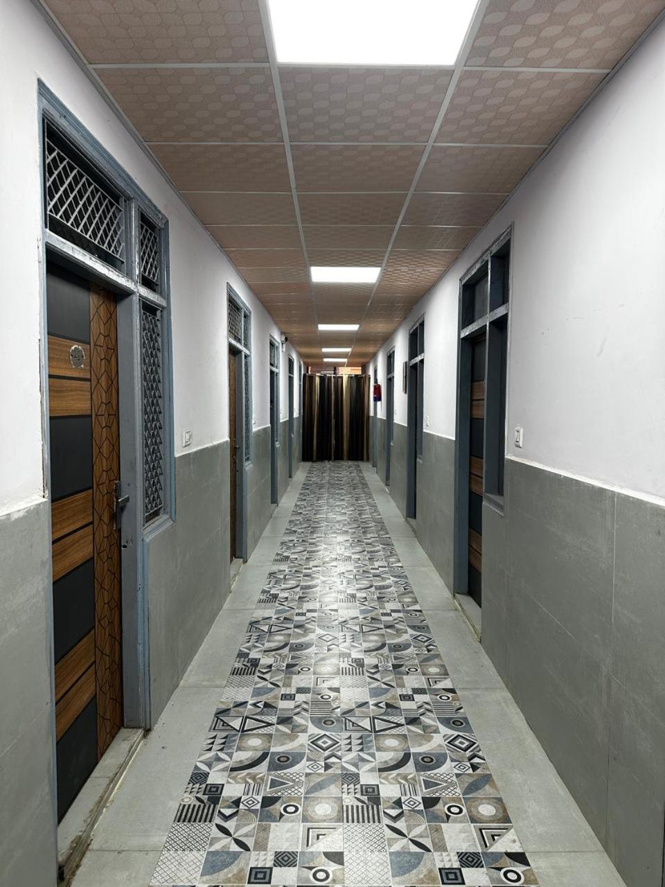 New Signature Village New Delhi Extérieur photo