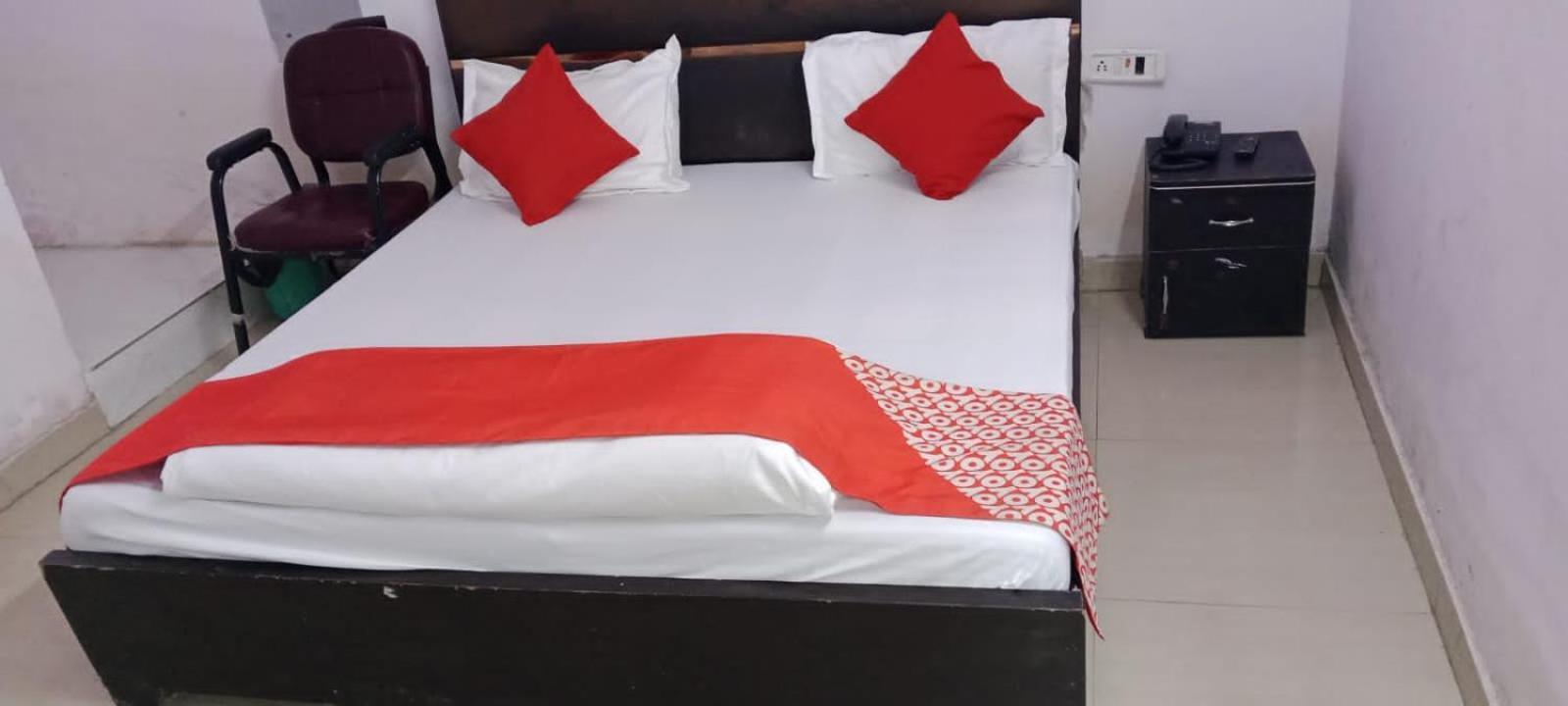 New Signature Village New Delhi Extérieur photo