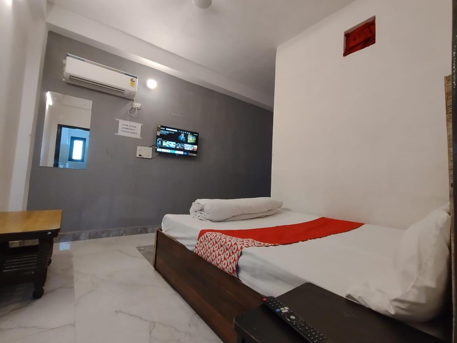 New Signature Village New Delhi Extérieur photo