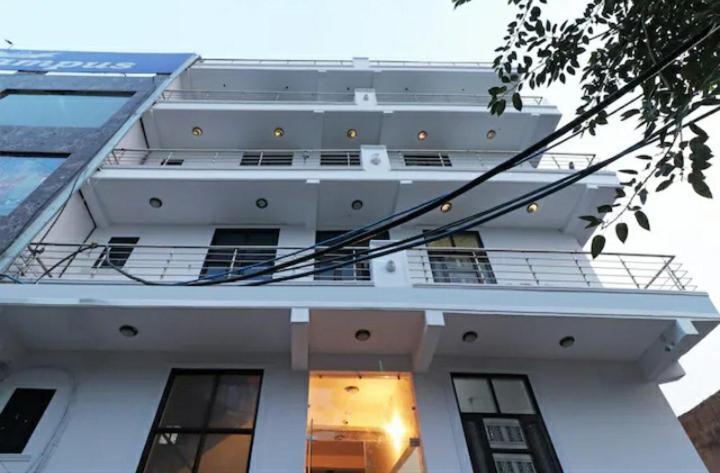New Signature Village New Delhi Extérieur photo